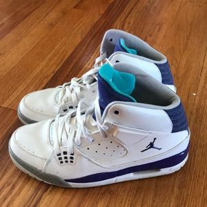 Air Jordan Basketball Shoes